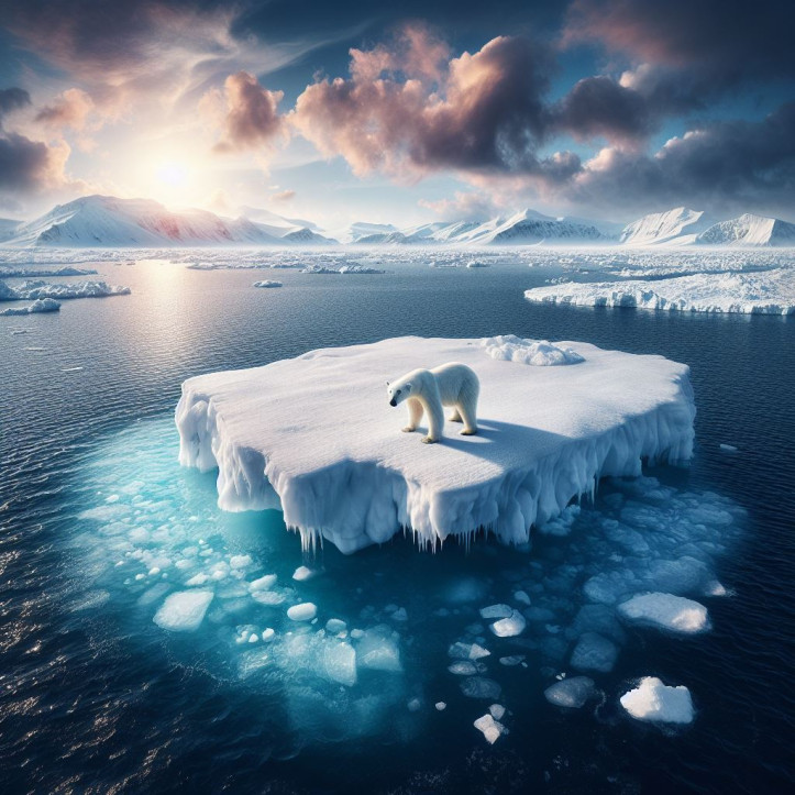 Riscaldamento globale