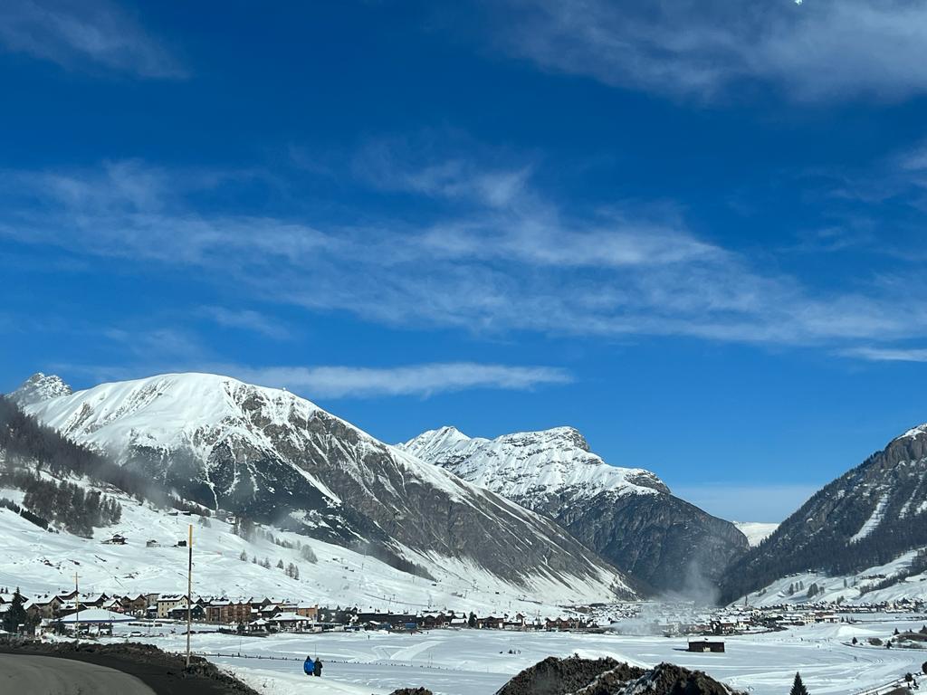 Meteo: cosa non va? Tutto! Meteo: cosa non va? Tutto!