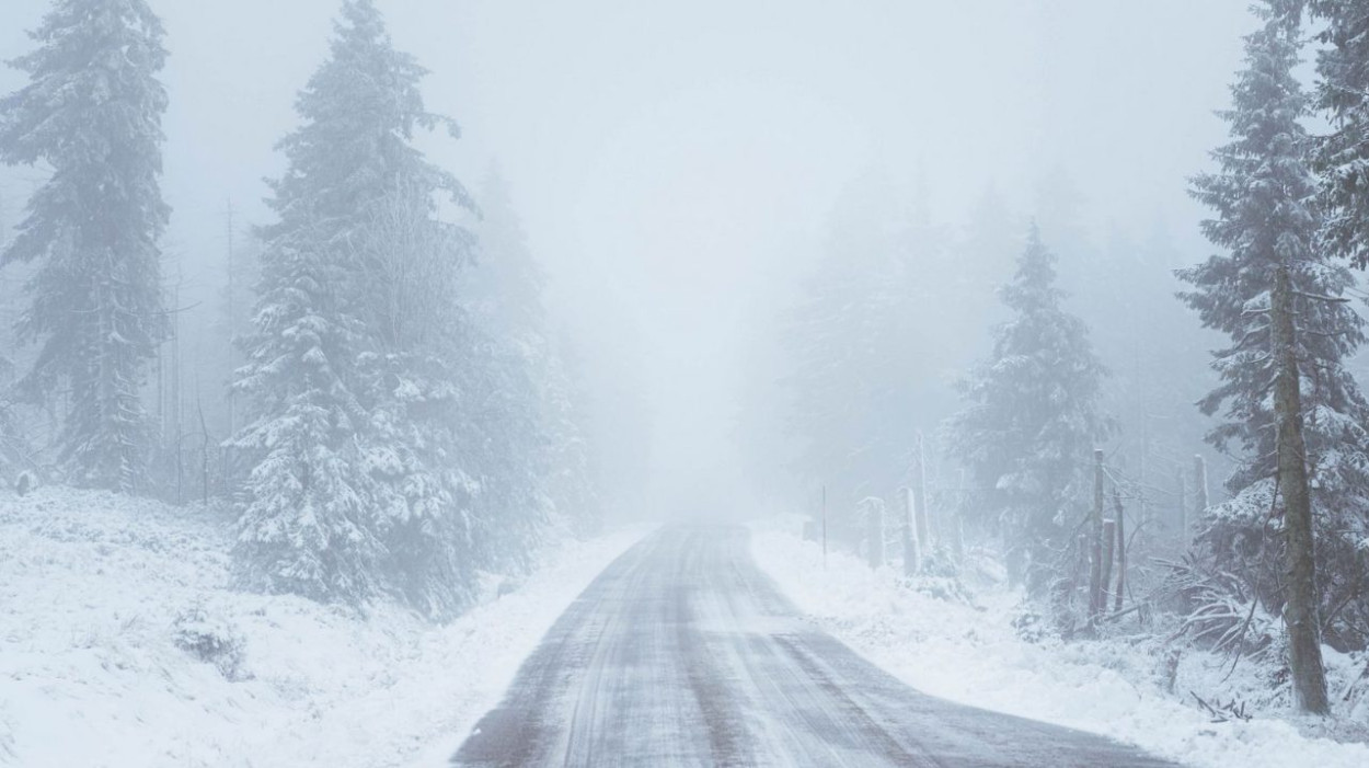 Week-end TEMPESTOSO: due perturbazioni in arrivo con PIOGGE e NEVICATE, ecco dove!