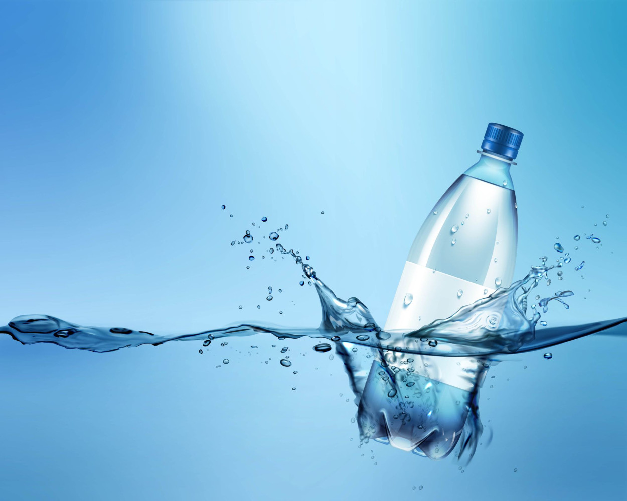 ACQUA: faccio bene o no a comprare quella in bottiglia?