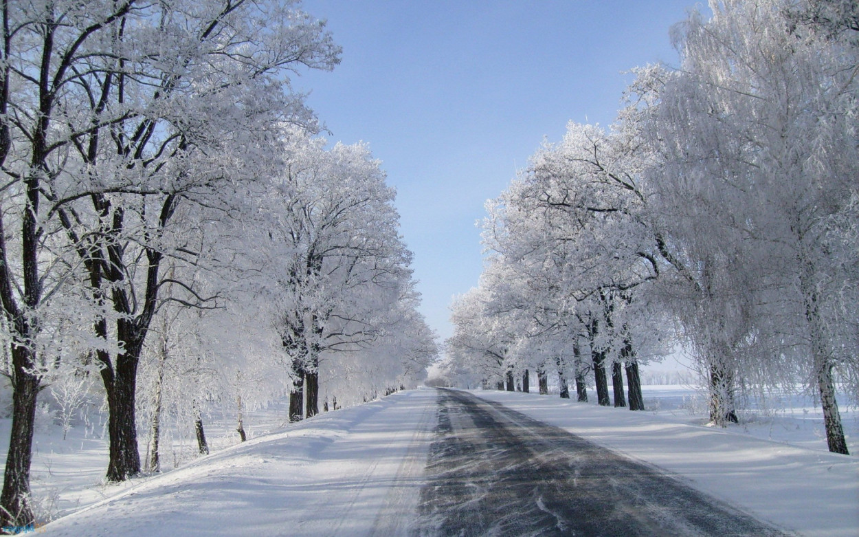 Possibile NEVE a Santo Stefano e FREDDO a fine anno