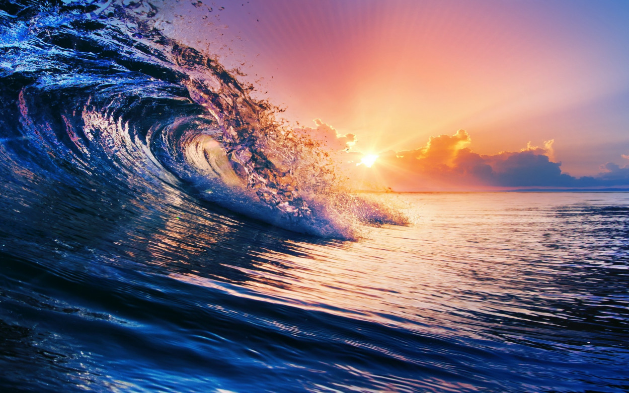 OCEANI: profondi e gelidi mondi alieni, sono loro i grandi TERMOSTATI del CLIMA! (Imperdibile)