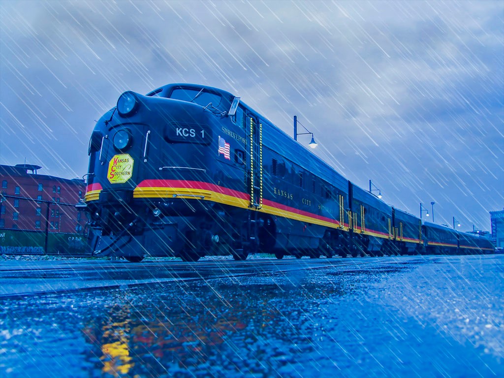 Un treno di perturbazioni in arrivo per la settimana di Pasqua Un treno di perturbazioni in arrivo per la settimana di Pasqua