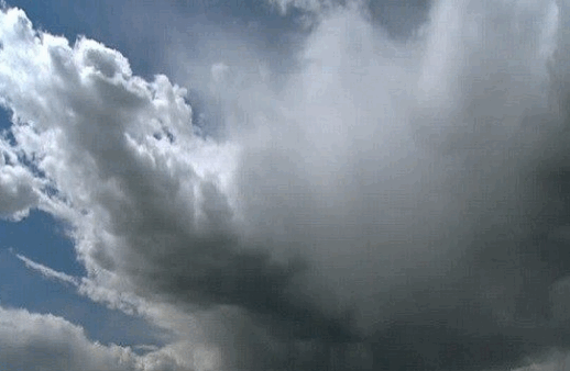 ROVESCI e TEMPORALI in vista, ma solo su alcune regioni