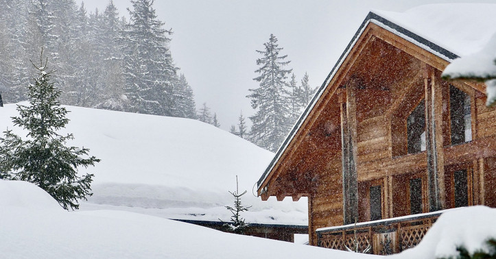 Ecco i momenti più FREDDI del periodo con rischio NEVE su…