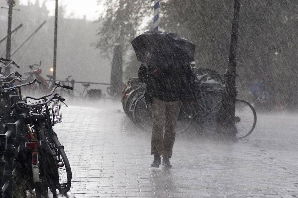 Niente stabilità ai primi di maggio: il MALTEMPO alzerà di nuovo la voce? Niente stabilità ai primi di maggio: il MALTEMPO alzerà di nuovo la voce?