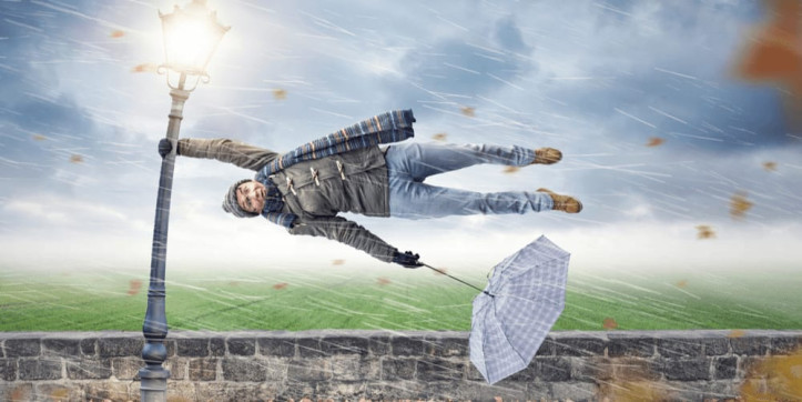 Il tempo cambia: pronti con i giubbotti? L’estate può attendere…
