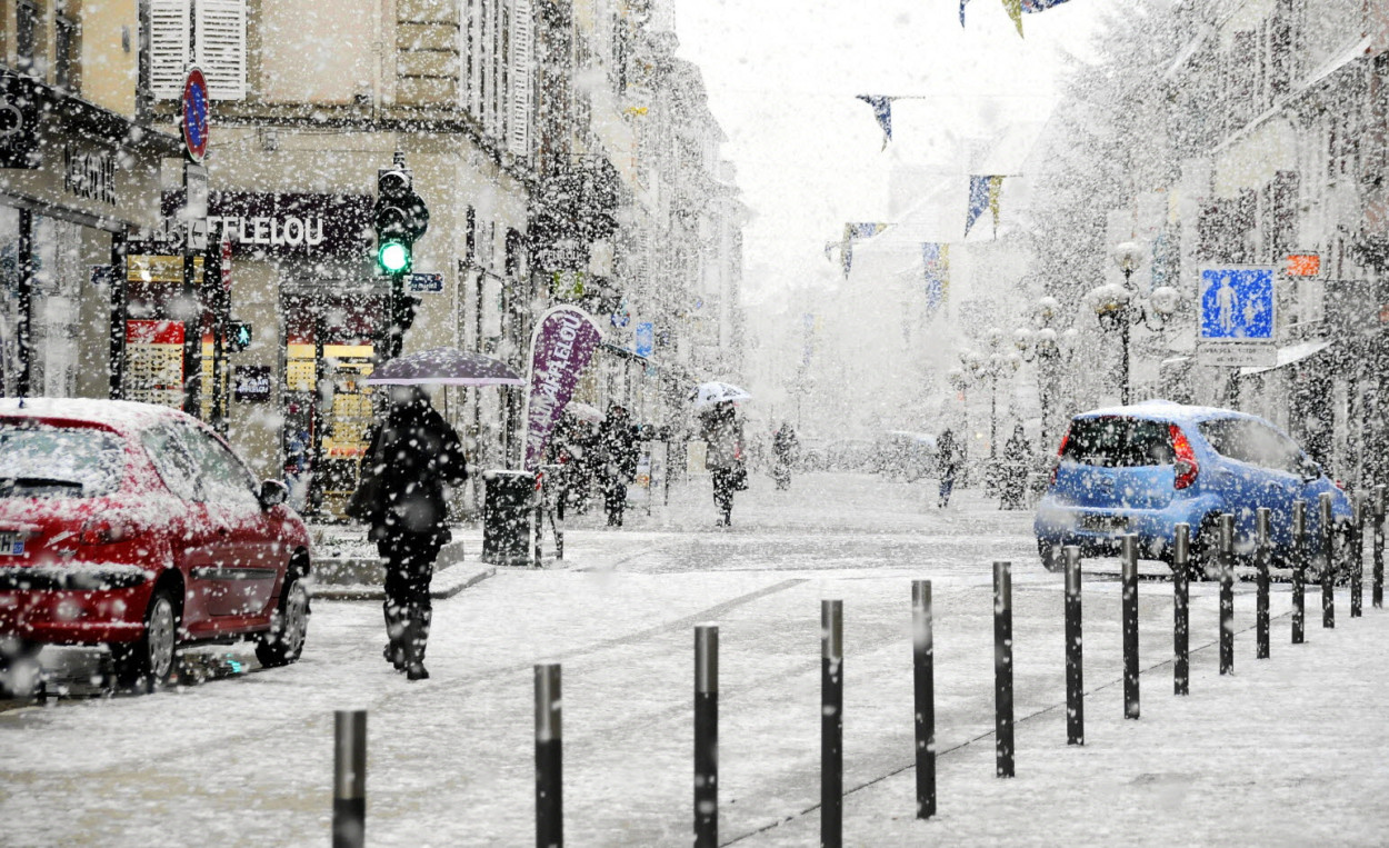 Meteo: che cambiamento spettacolare! Fino al 25 aprile ne vedremo delle belle, e che freddo! Meteo: che cambiamento spettacolare! Fino al 25 aprile ne vedremo delle belle, e che freddo!