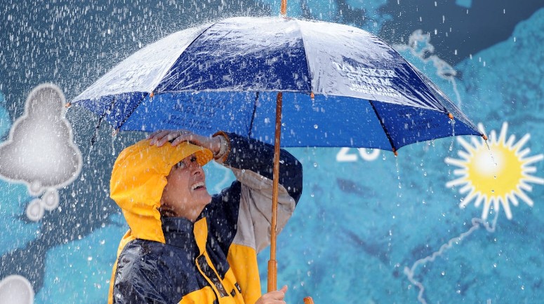 Meteo: Italia divisa in tre la prossima settimana: autunno, primavera, estate in 1000km