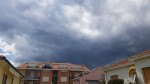 Nube temporalesca