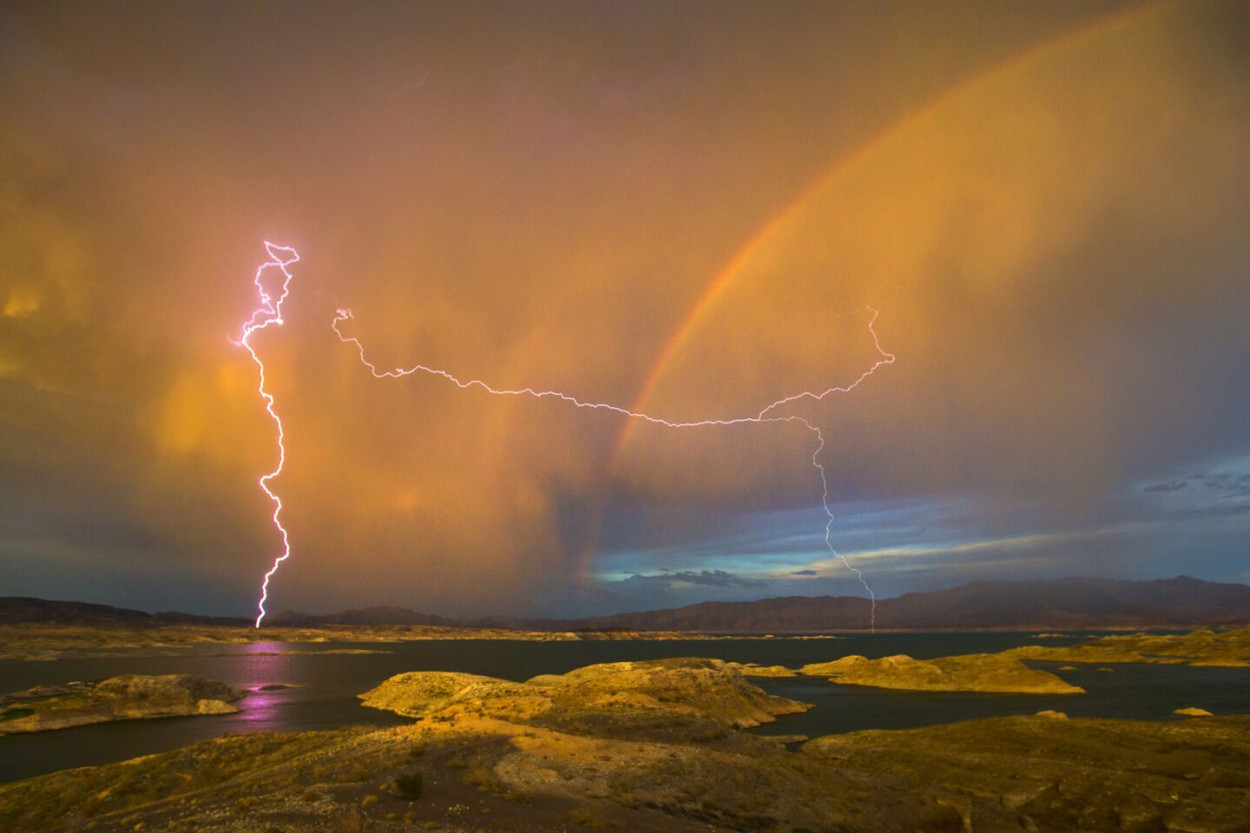 Meteo 15 giorni: CALDO INTENSO e PERICOLOSI NUBIFRAGI si sfideranno sul suolo italico, chi vincerà? Meteo 15 giorni: CALDO INTENSO e PERICOLOSI NUBIFRAGI si sfideranno sul suolo italico, chi vincerà?