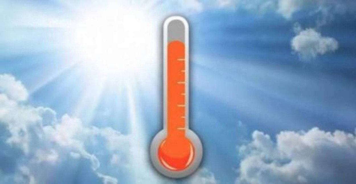 Le temperature attese in Italia alle ore 16 di martedi 21 ottobre
