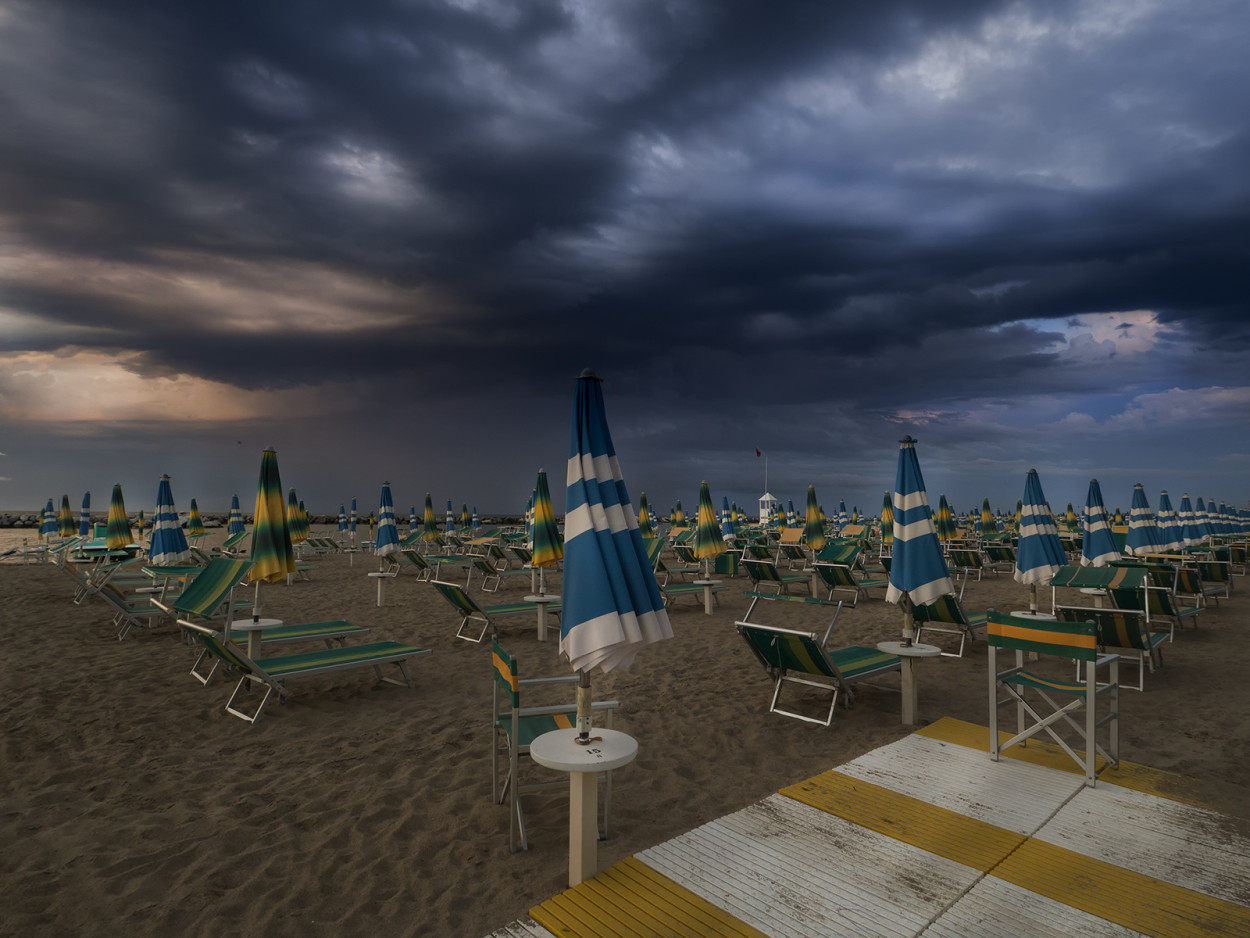 Meteo lungo termine: l’anticiclone in ritirata Meteo lungo termine: l’anticiclone in ritirata
