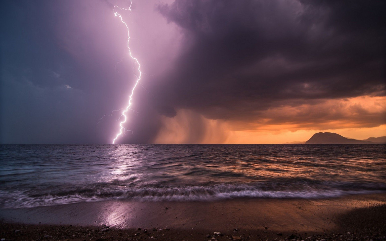 Meteo: l’anticiclone NON tornerà neanche ad ottobre, ecco perché