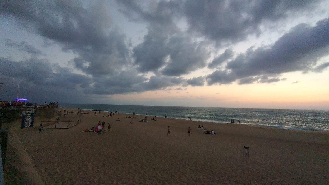 Meteo: fino a metà settembre tempo INSTABILE Meteo: fino a metà settembre tempo INSTABILE