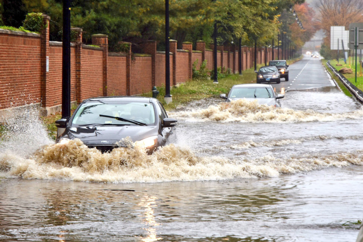 Sabato 5 rischio NUBIFRAGI al sud, ecco dove Sabato 5 rischio NUBIFRAGI al sud, ecco dove