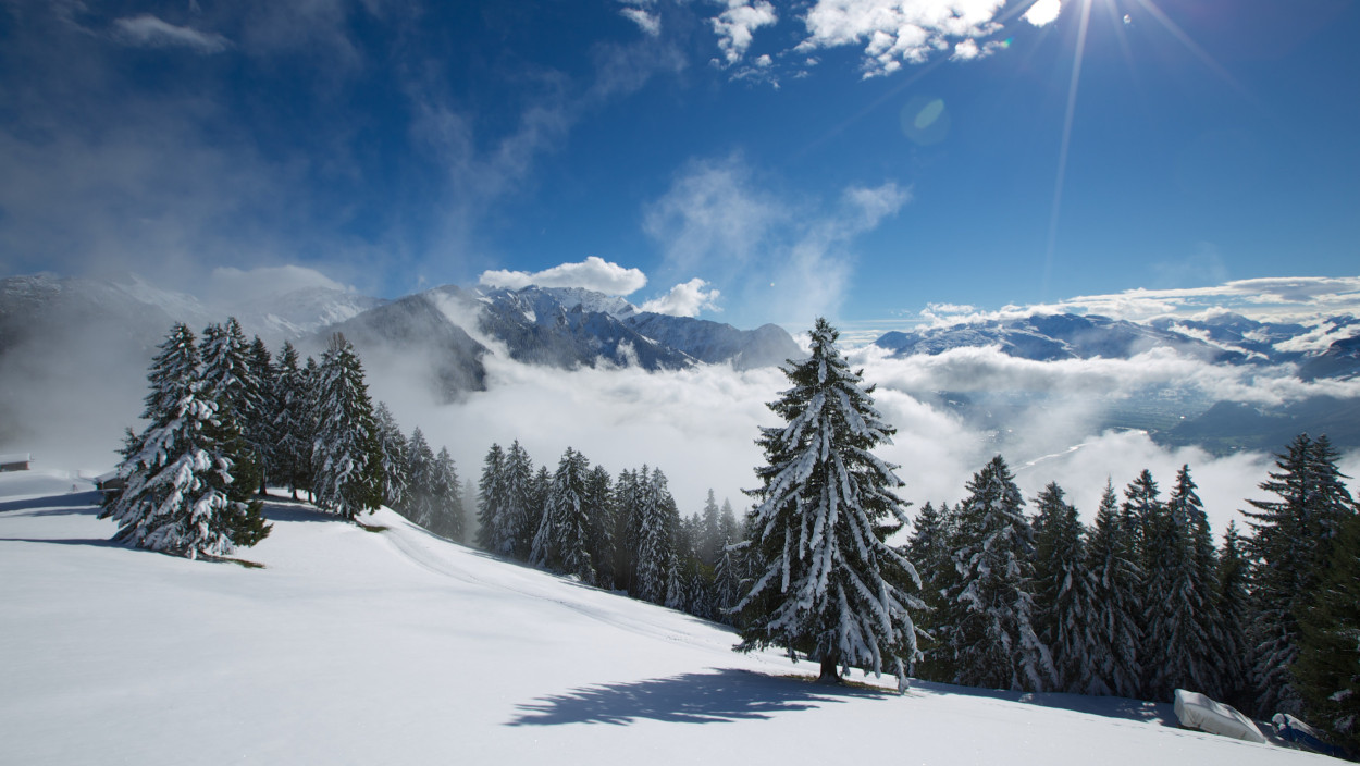 Meteo: altro MALTEMPO in arrivo entro martedì 17 Meteo: altro MALTEMPO in arrivo entro martedì 17