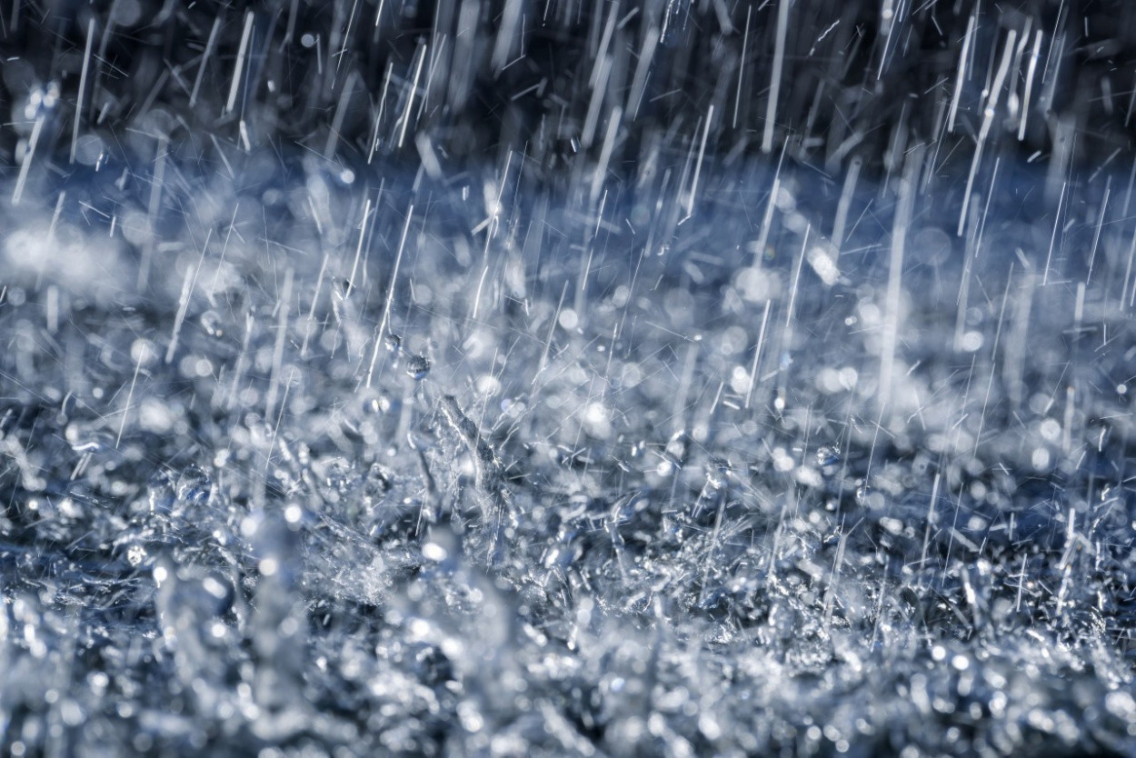 Giovedì 5 un diluvio su MILANO e molte altre città: scopri quali Giovedì 5 un diluvio su MILANO e molte altre città: scopri quali