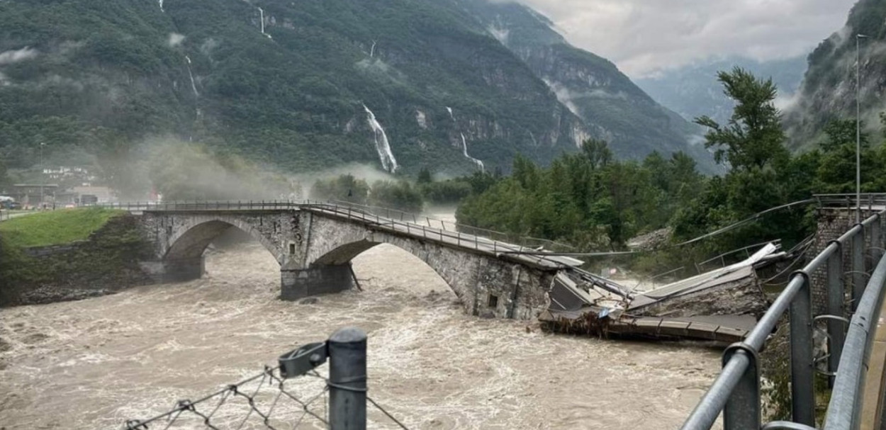 Meteo: le PIOGGE più temibili attese tra il 9 e l’11 ottobre, ecco dove Meteo: le PIOGGE più temibili attese tra il 9 e l’11 ottobre, ecco dove