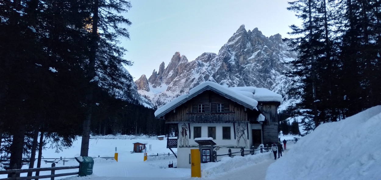 Ecco quando arriveranno FREDDO e NEVE: c’è la data Ecco quando arriveranno FREDDO e NEVE: c’è la data