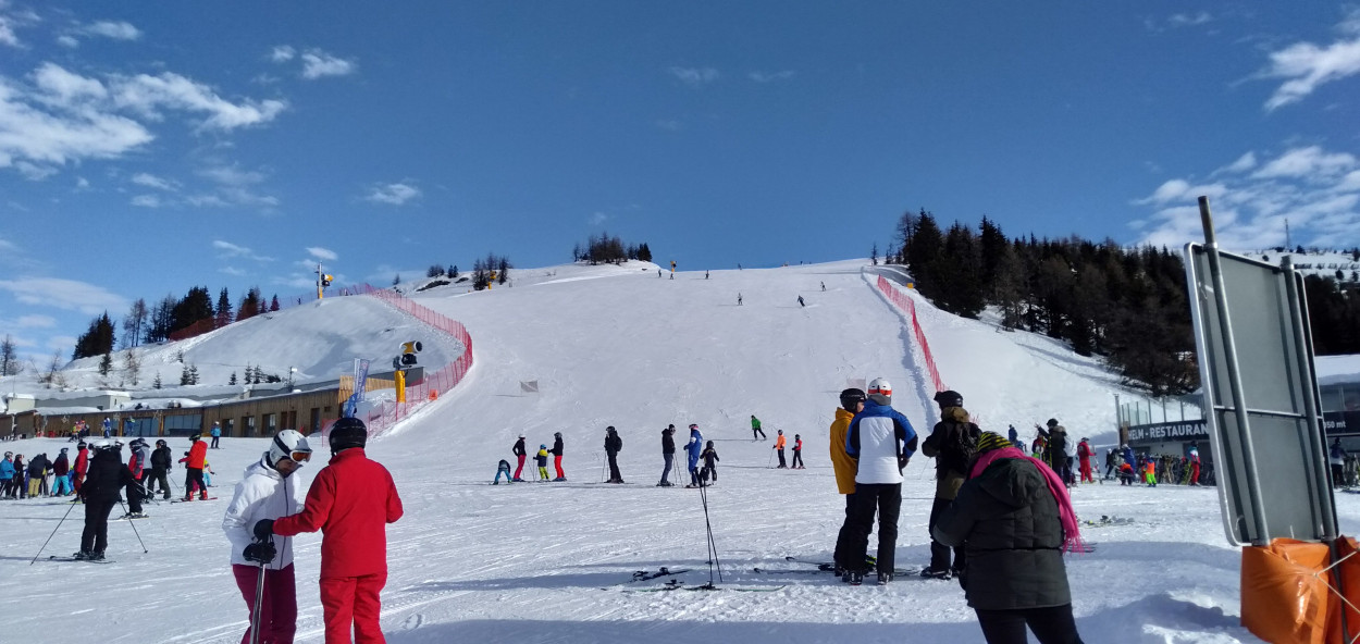 Meteo: proiezioni sino a gennaio 2025, vediamo se arrivano FREDDO e NEVE Meteo: proiezioni sino a gennaio 2025, vediamo se arrivano FREDDO e NEVE