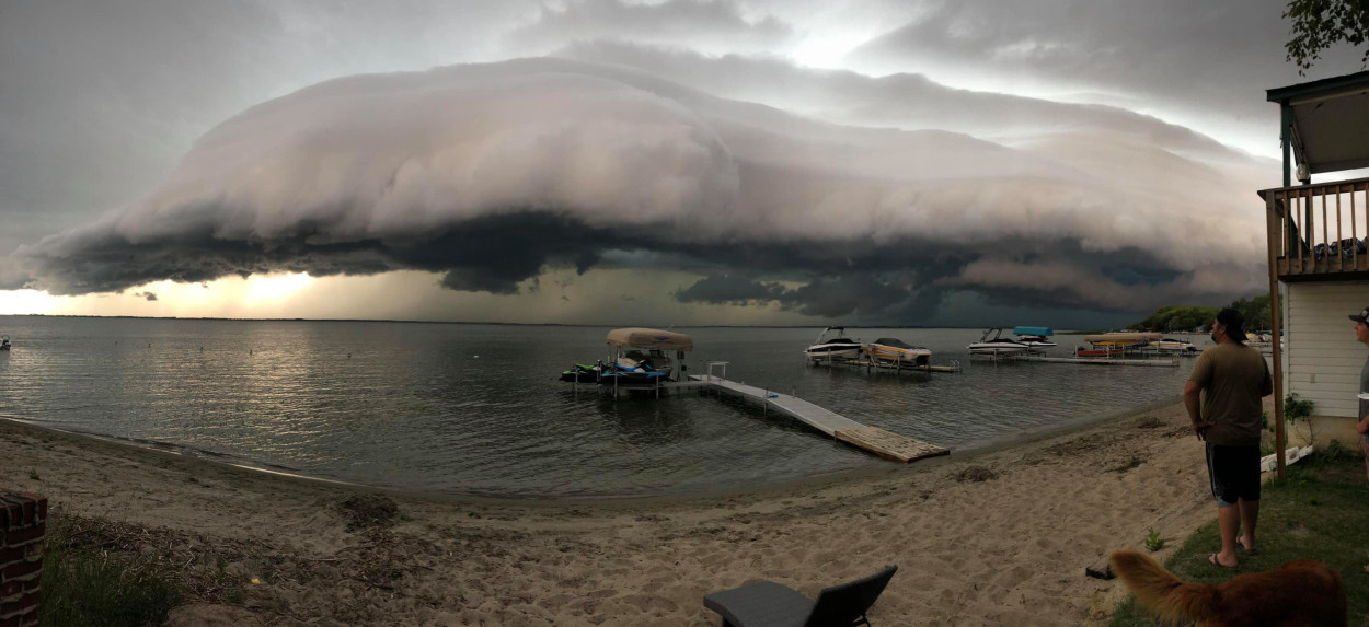 Che diluvio in arrivo mercoledì 16 al nord-ovest: ecco le aree più colpite