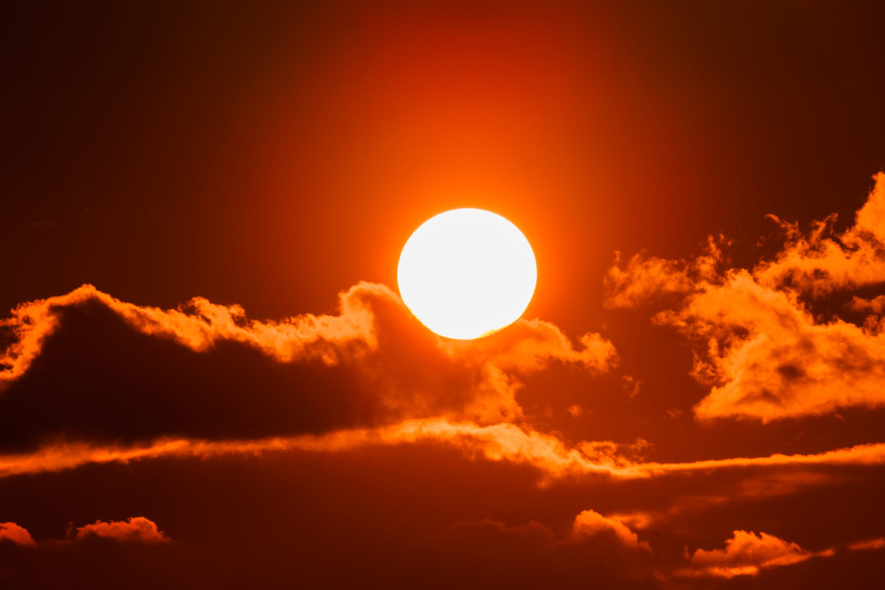 Ottobre pazzo: dalla TEMPESTA all’ondata di CALDO tardiva entro il 15 ottobre Ottobre pazzo: dalla TEMPESTA all’ondata di CALDO tardiva entro il 15 ottobre