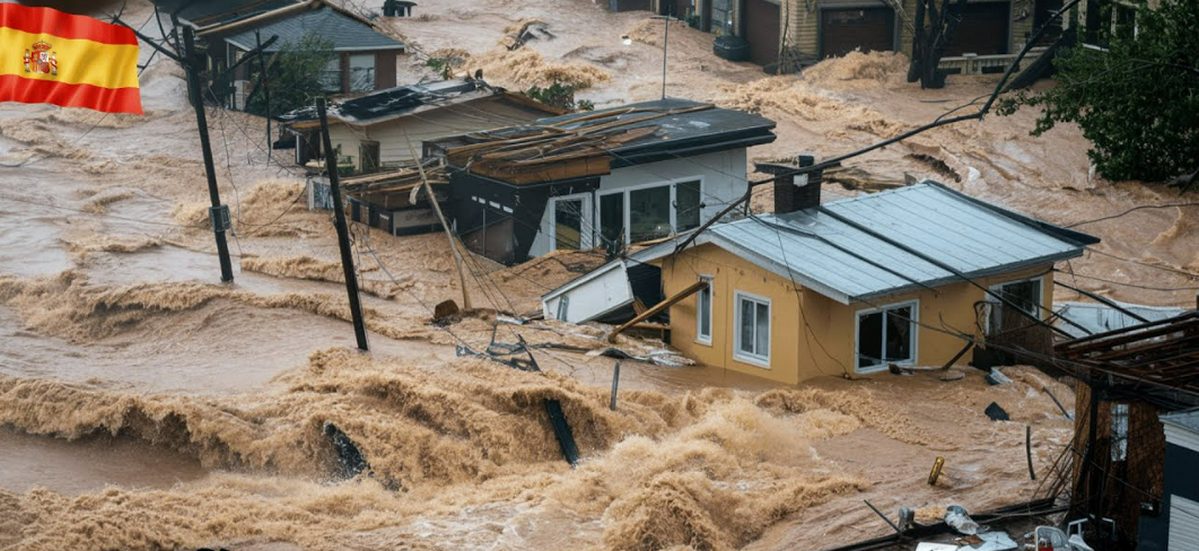 Meteo: i media trasformano una comune “GOCCIA FREDDA” in un alieno