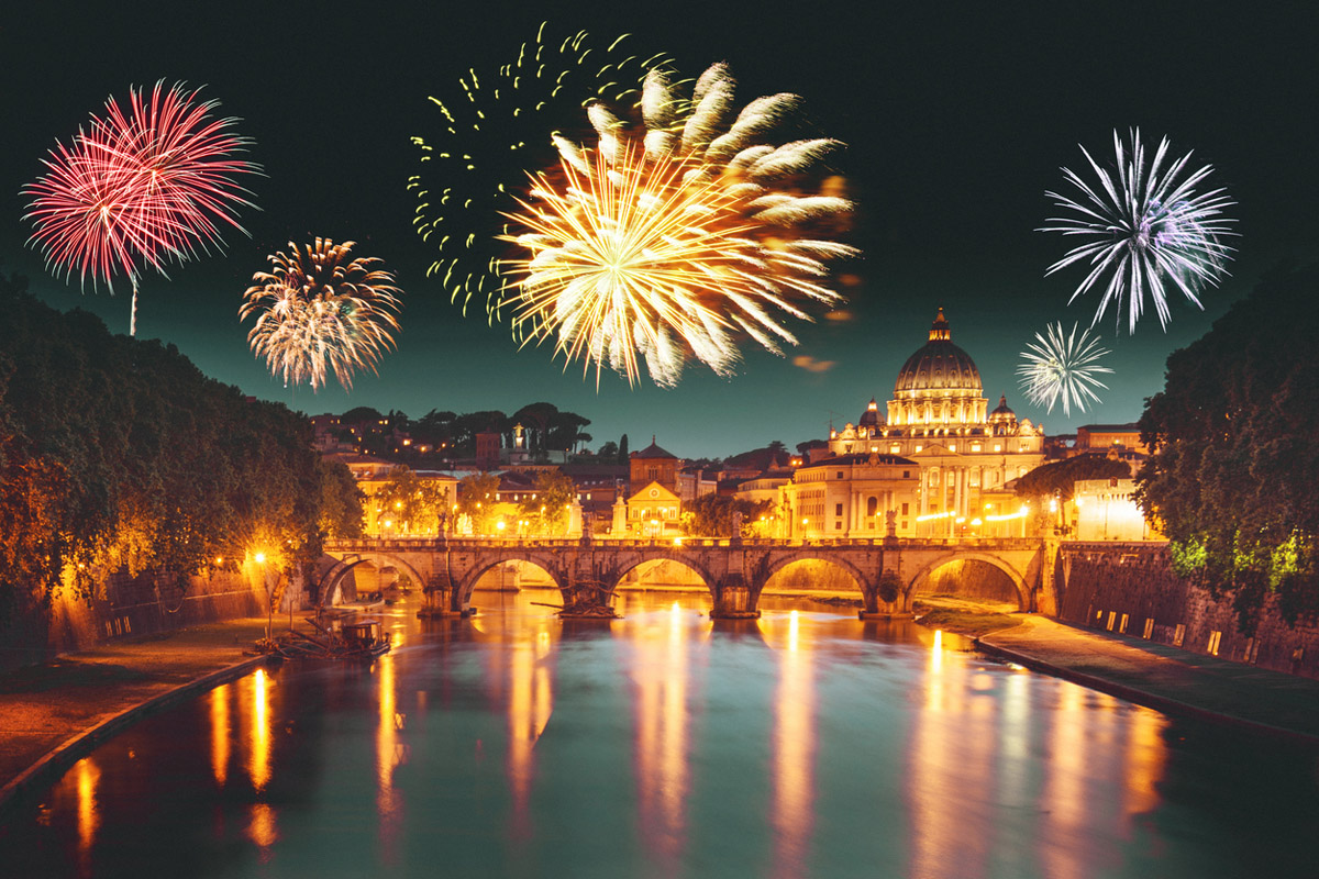 Il TEMPO sino a CAPODANNO: ecco cosa potrebbe accadere