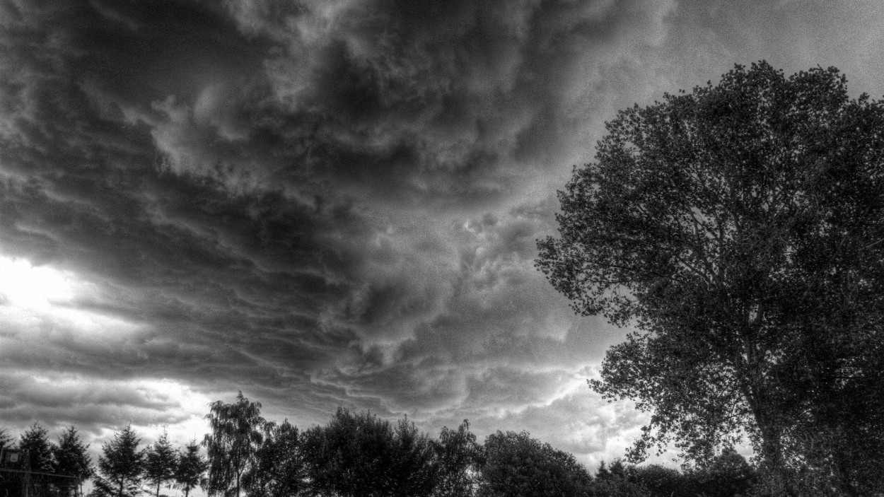 METEO: rischio di un’altra ALLUVIONE entro metà novembre, ecco dove METEO: rischio di un’altra ALLUVIONE entro metà novembre, ecco dove