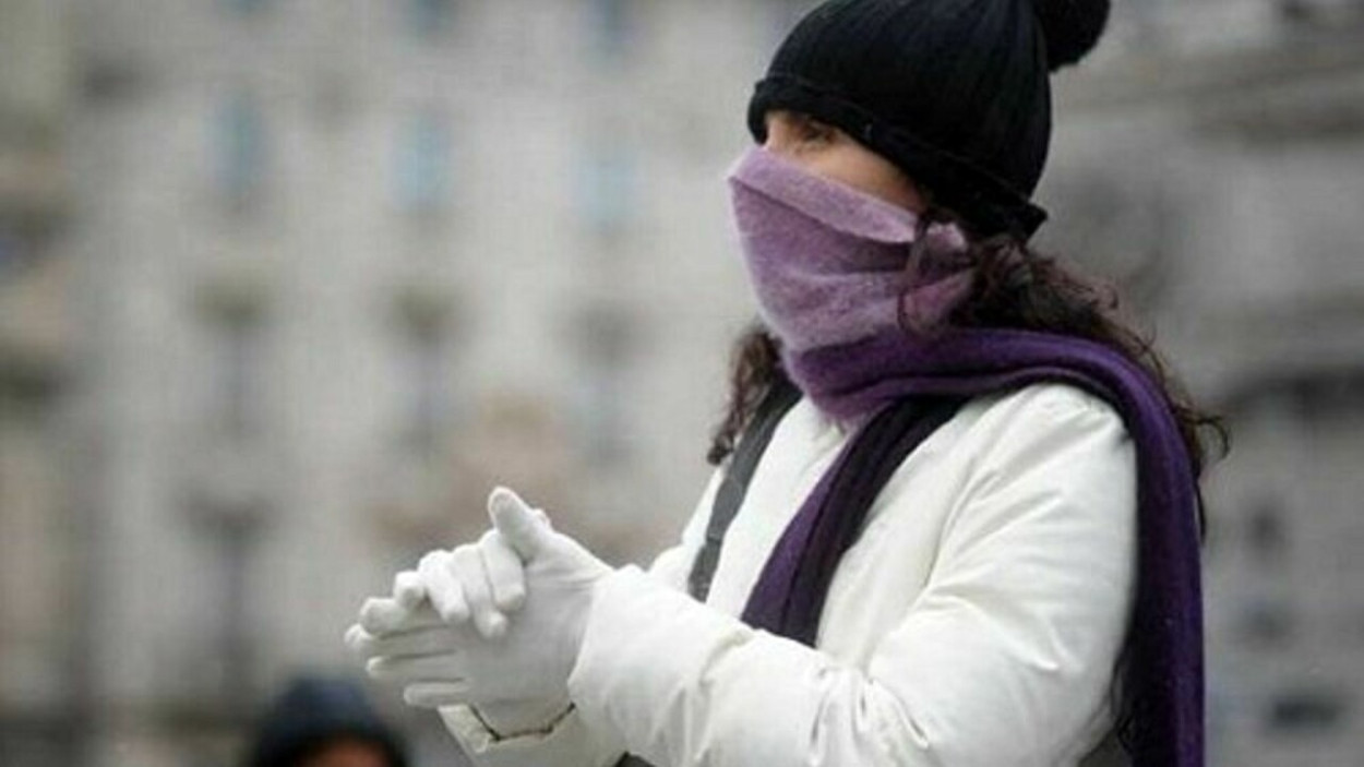 Meteo: si apre la porta dell’est, arrivano pioggia e anche NEVE Meteo: si apre la porta dell’est, arrivano pioggia e anche NEVE