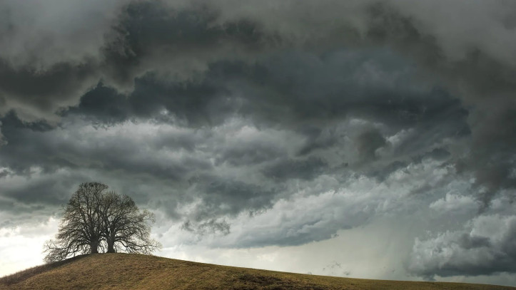 METEO: il vortice freddo potrebbe puntare la Spagna, Italia ai margini?