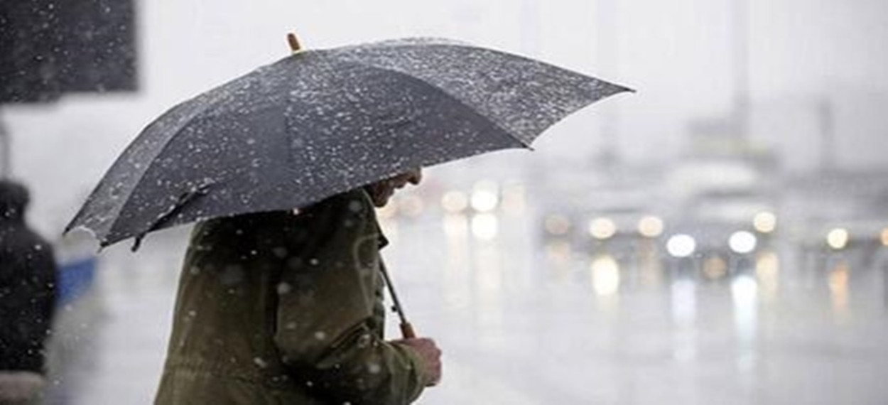 Meteo: due perturbazioni nei prossimi sette giorni, le zone colpite