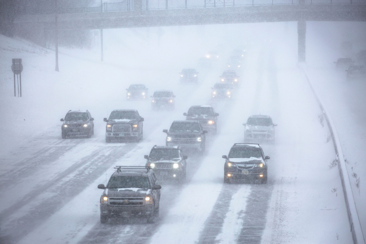 L’inverno all’attacco: possibile NEVE in pianura entro il 10 dicembre L’inverno all’attacco: possibile NEVE in pianura entro il 10 dicembre