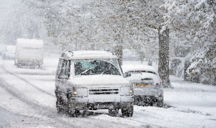 L’INVERNO a metà mese: ecco le regioni colpite e le conseguenze