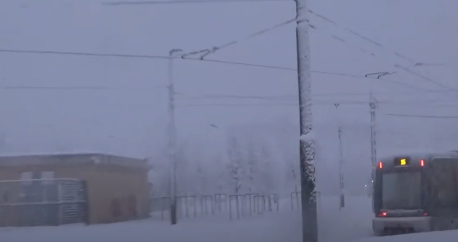 L’ultima NEVICATA SERIA a Milano