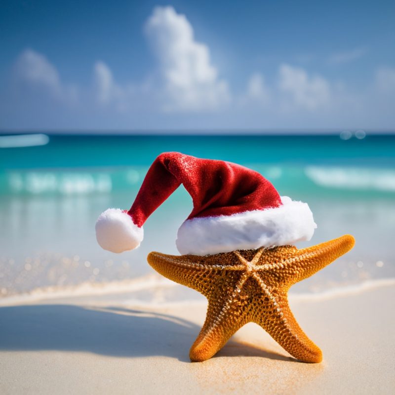 Il tempo delle feste di NATALE: scopriamo se ci saranno NOVITA’