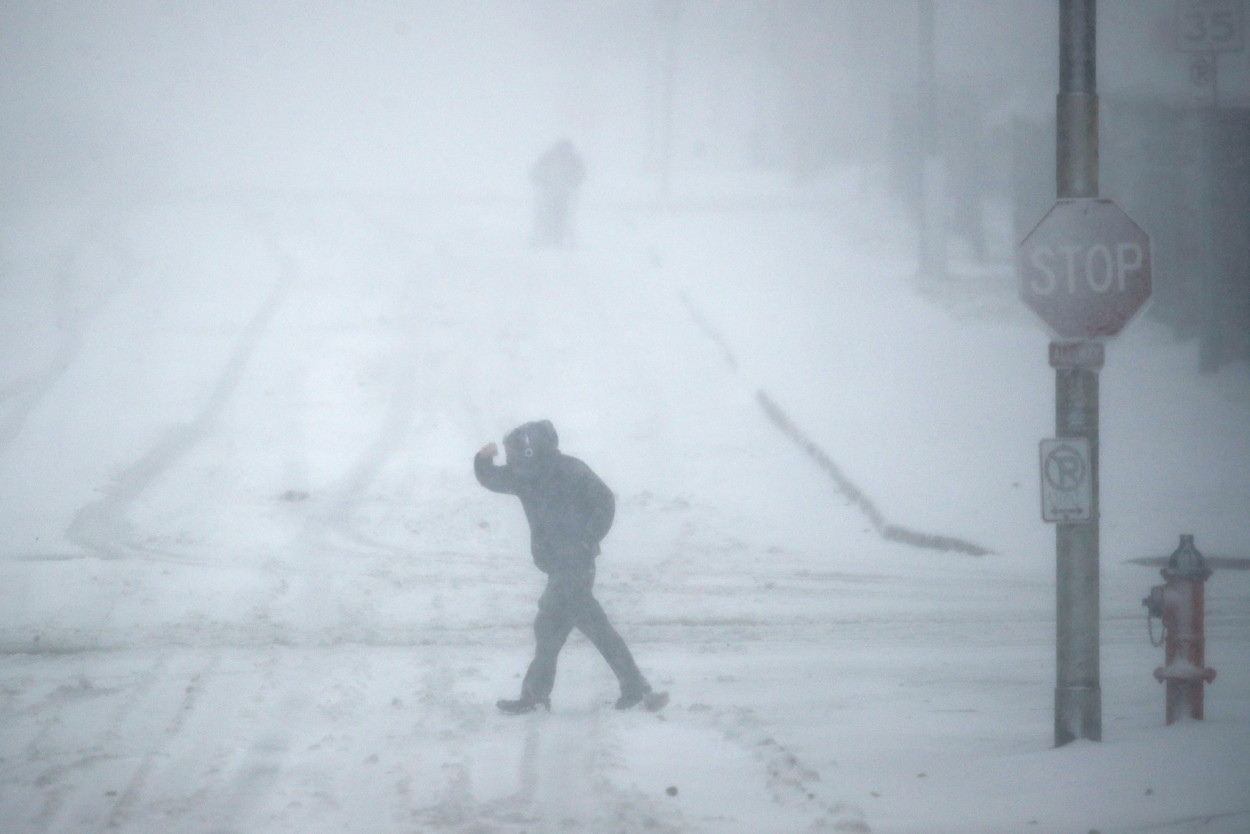 METEO gennaio: evoluzione sorprendente dall’Epifania METEO gennaio: evoluzione sorprendente dall’Epifania