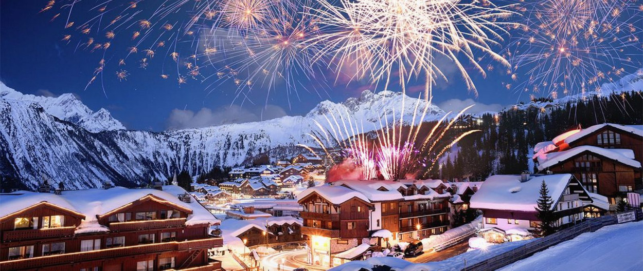 Il TEMPO di Capodanno e prospettive per gennaio: ecco cosa potrebbe accadere Il TEMPO di Capodanno e prospettive per gennaio: ecco cosa potrebbe accadere