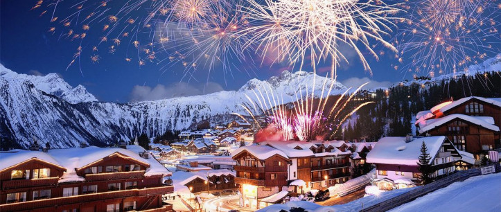 Il TEMPO di Capodanno e prospettive per gennaio: ecco cosa potrebbe accadere