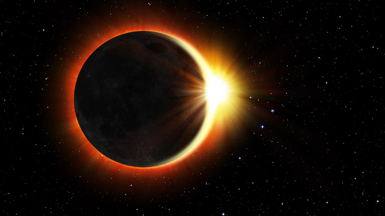 La TERRA senza sole per una settimana: ecco cosa succederebbe La TERRA senza sole per una settimana: ecco cosa succederebbe