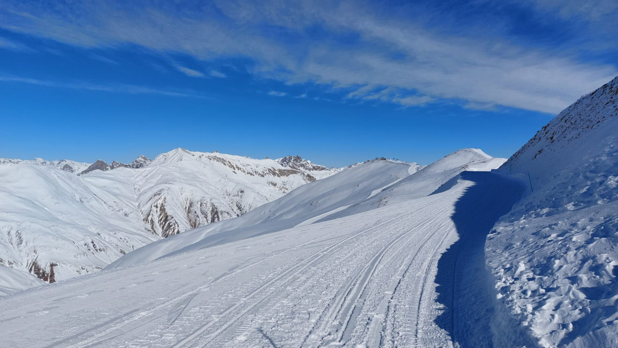 FREDDO e possibile NEVE in pianura entro fine mese? Le ultimissime FREDDO e possibile NEVE in pianura entro fine mese? Le ultimissime