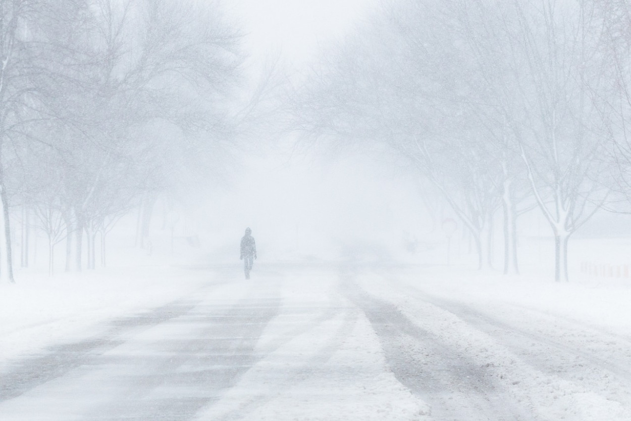 FREDDO e NEVE storici negli Usa: fiocchi anche a Houston in Texas FREDDO e NEVE storici negli Usa: fiocchi anche a Houston in Texas