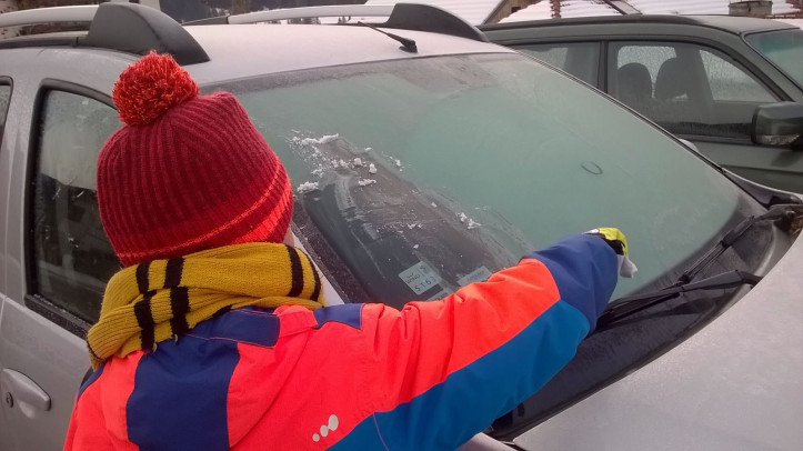 Meteo: domenica 12 FREDDO strozzato dall’anticiclone, ma la NEVE…