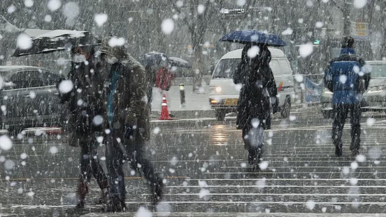 NEVE in Pianura Padana entro metà febbraio: le possibilità NEVE in Pianura Padana entro metà febbraio: le possibilità