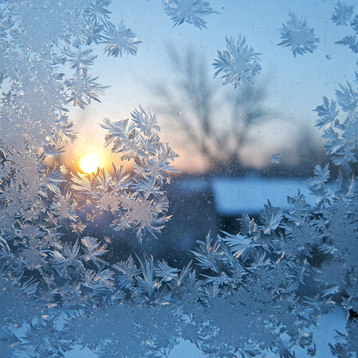 Il FREDDO torna a riabbracciare l’Europa: spuntano -30° su alcune aree