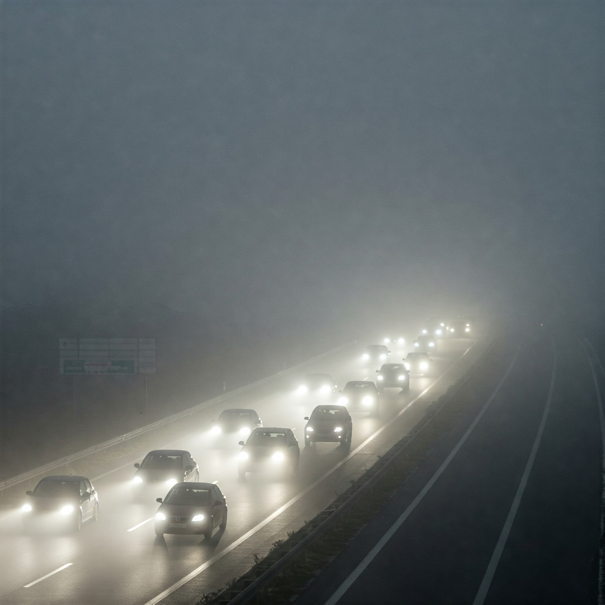 Meteo: l’alta pressione prova a rubare la scena, ecco come inizierà dicembre