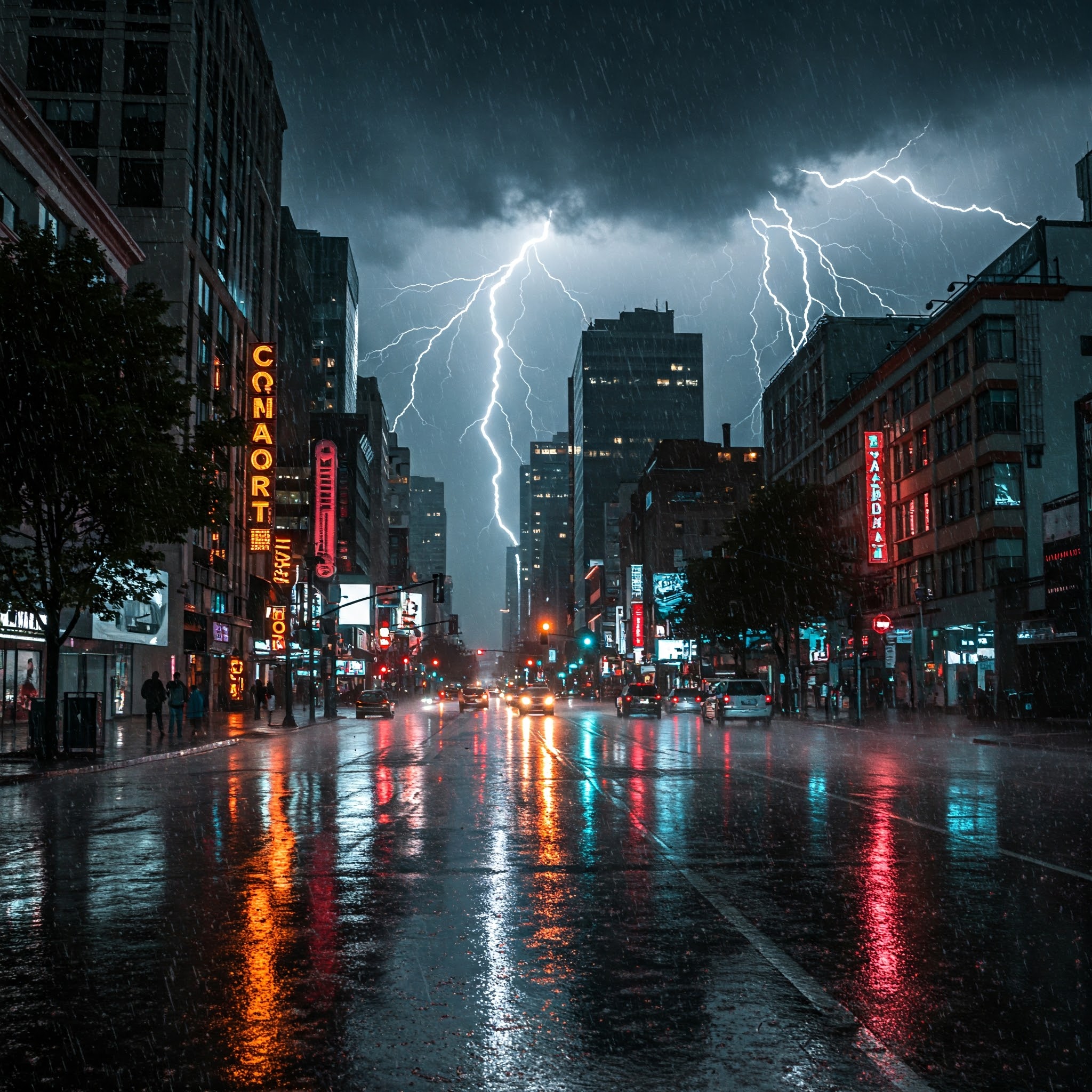 Meteo: fine delle belle giornate, torna la PIOGGIA Meteo: fine delle belle giornate, torna la PIOGGIA