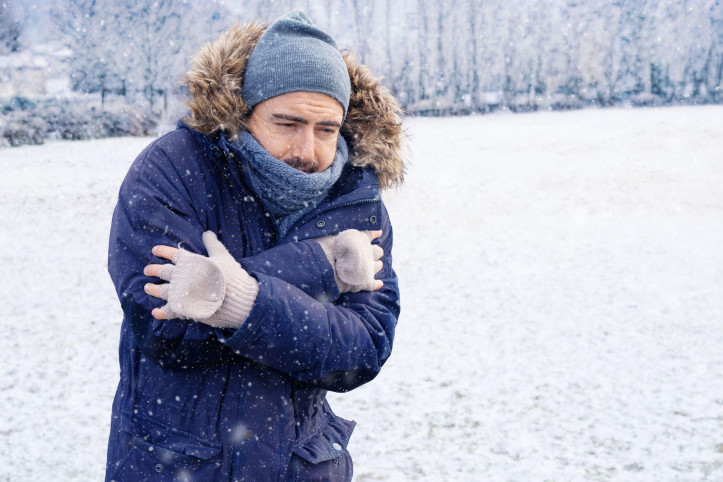 GRANDE FREDDO rimandato al 22-23 febbraio? I possibili scenari