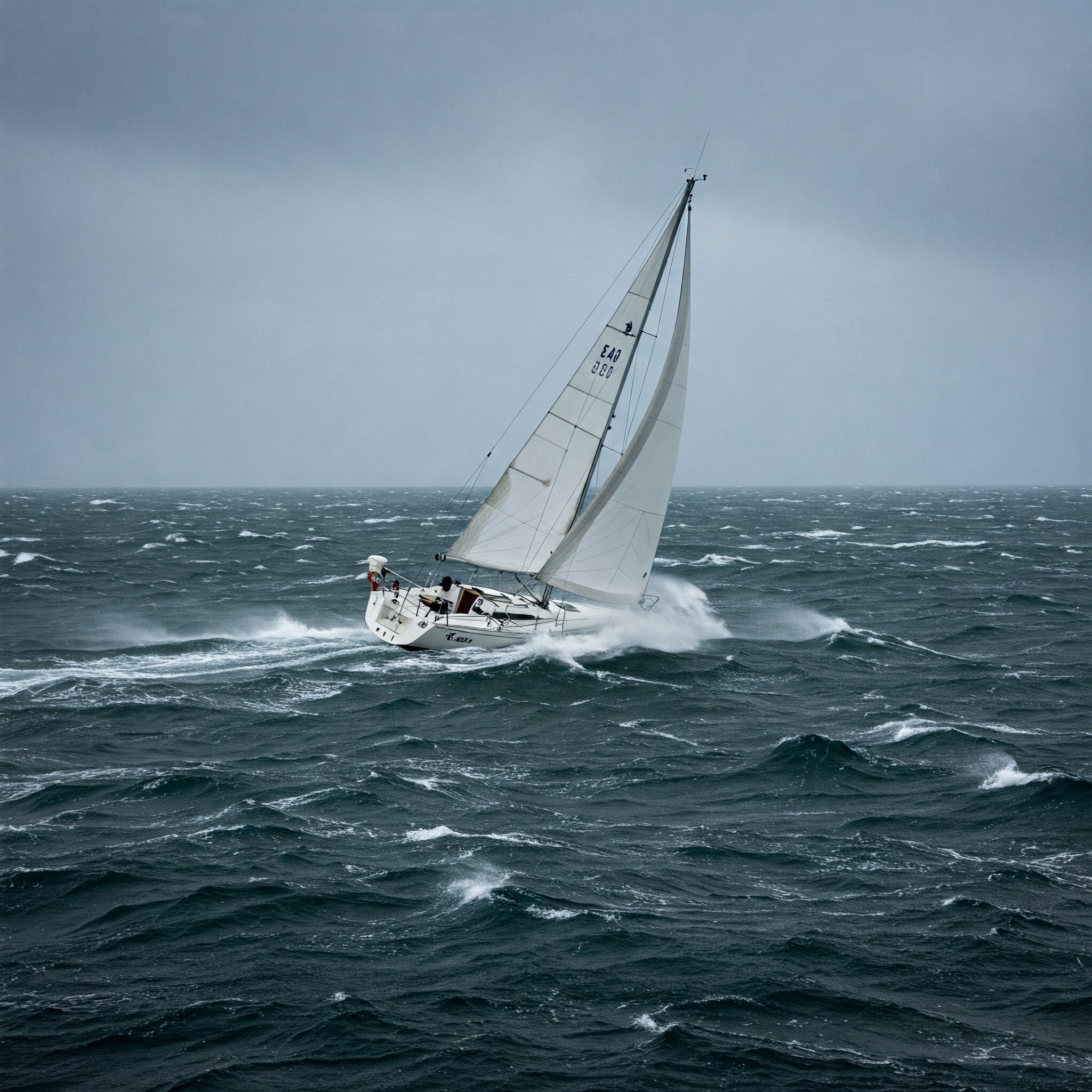 Forti RAFFICHE di VENTO in questi settori